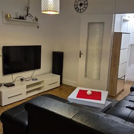Apartment Filipe