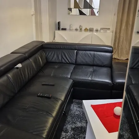 Filipe Apartment *