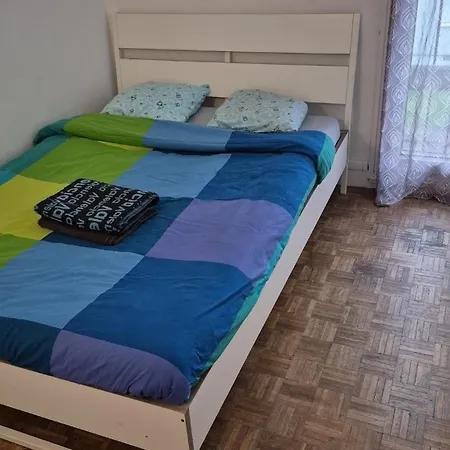 Apartment Filipe Reze