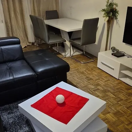 Apartment Filipe